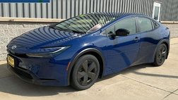 2024 Toyota Prius Limited