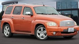 2007 Chevrolet HHR LT
