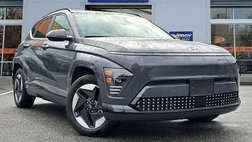 2024 Hyundai Kona Electric Limited