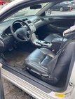 2006 Toyota Camry Solara SE