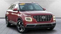 2023 Hyundai Venue Limited