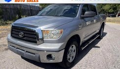 2008 Toyota Tundra SR5