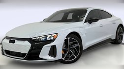 2023 Audi RS e-tron GT quattro