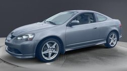 2005 Acura RSX Type-S