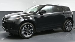 2024 Land Rover Range Rover Evoque P250 S