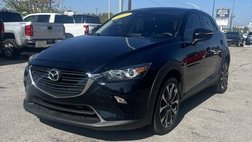 2019 Mazda CX-3 Touring