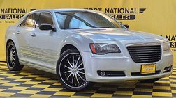 2013 Chrysler 300 S