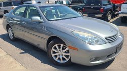 2003 Lexus ES 300 Base