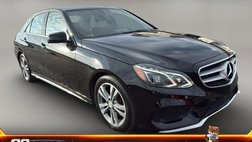 2014 Mercedes-Benz E-Class E 350
