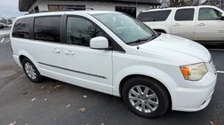 2014 Chrysler Town and Country Touring