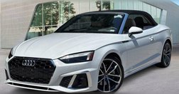2024 Audi A5 quattro Prestige 45 TFSI
