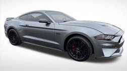 2021 Ford Mustang GT
