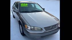1998 Toyota Camry CE