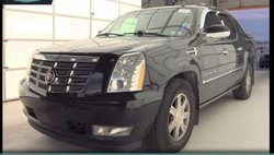 2013 Cadillac Escalade EXT Premium