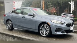 2023 BMW 2 Series 228i xDrive Gran Coupe