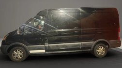 2015 Ford Transit 250