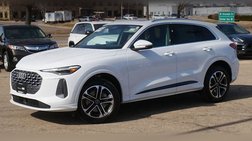 2025 Audi Q5 quattro Premium Plus TFSI
