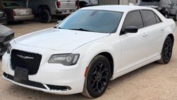 2019 Chrysler 300 Touring