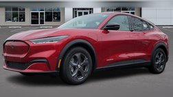 2023 Ford Mustang Mach-E Select