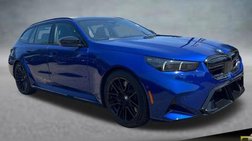 2027 BMW M5 Touring