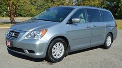 2009 Honda Odyssey EX-L