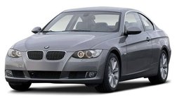 2008 BMW 3 Series 328i