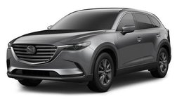 2022 Mazda CX-9 Sport