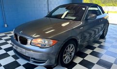 2011 BMW 1 Series 128i