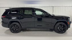2023 Jeep Grand Cherokee L Altitude X