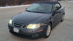 2004 Saab 9-3 Arc