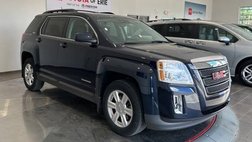 2015 GMC Terrain SLE-2