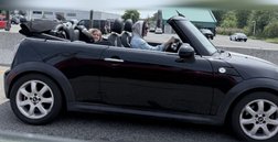 2009 MINI Cooper Base