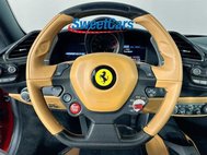 2016 Ferrari 488 GTB Base
