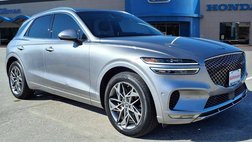 2022 Genesis GV70 2.5T Standard