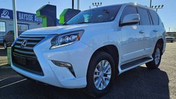 2014 Lexus GX 460 Base