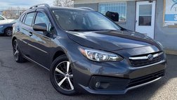 2021 Subaru Impreza Premium