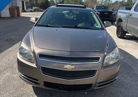 2012 Chevrolet Malibu LT