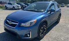 2016 Subaru Crosstrek 2.0i Limited