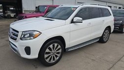 2019 Mercedes-Benz GLS GLS 450