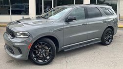 2023 Dodge Durango R/T