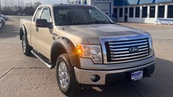 2010 Ford F-150 
