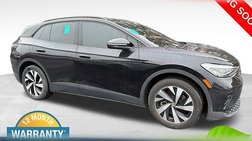 2024 Volkswagen ID.4 Standard