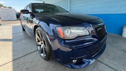 2013 Chrysler 300 SRT8