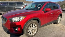 2014 Mazda CX-5 Grand Touring