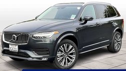 2022 Volvo XC90 T5 Momentum