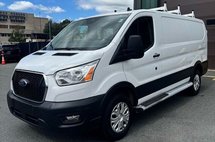 2022 Ford Transit 250