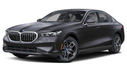 2024 BMW i5 eDrive40