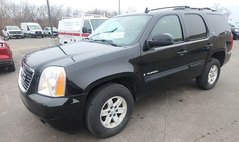 2007 GMC Yukon SLT