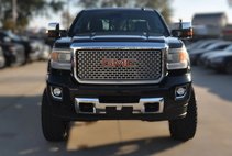2016 GMC Sierra 2500HD Denali