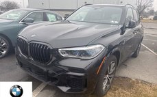 2023 BMW X5 xDrive45e